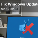 How to Fix Windows Update Error: Step-by-Step Guide